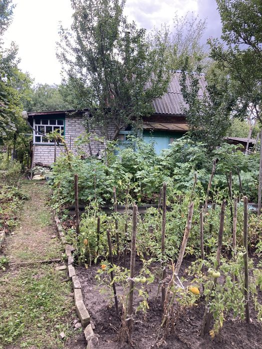 Продается дачный участок