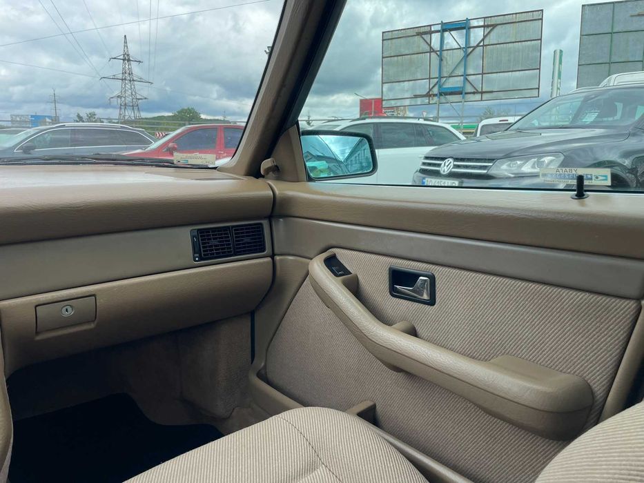 Audi 100 Ідеальна