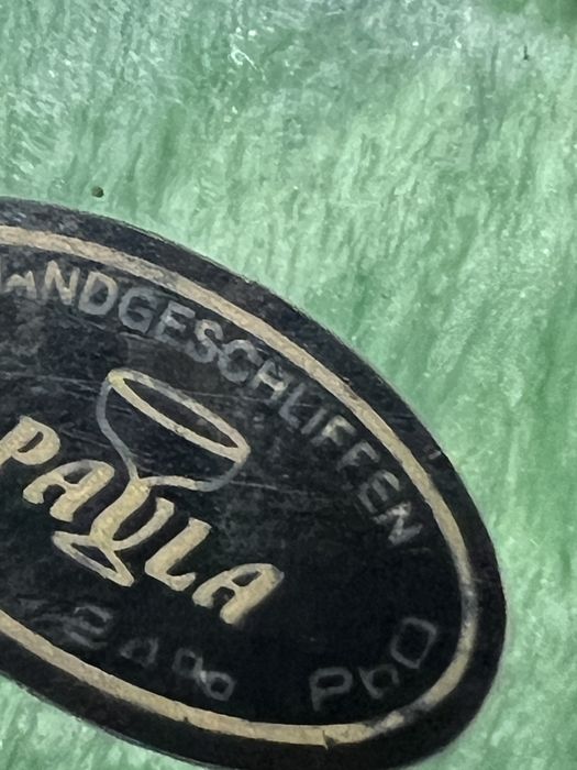 Akordeon meza malysz