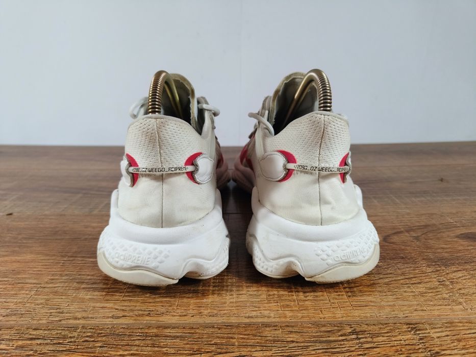 Кросівки Adidas Ozweego