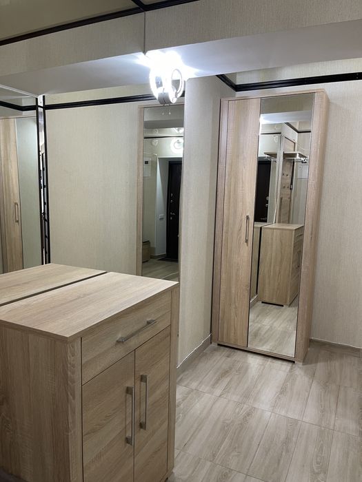 Подобова Погодинна оренда Шикарная VIP двухкомнатная студия 95 квартал