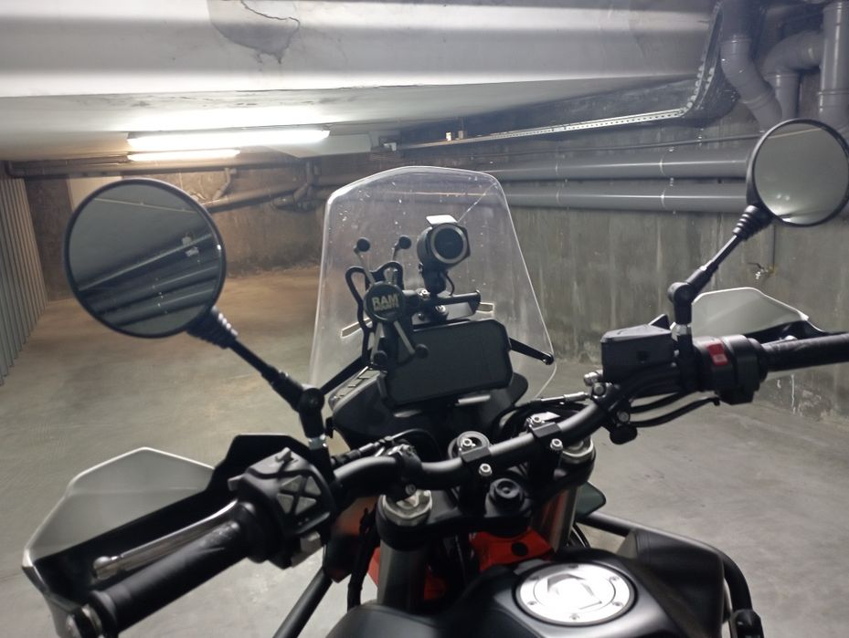 Ktm 890 adventure r