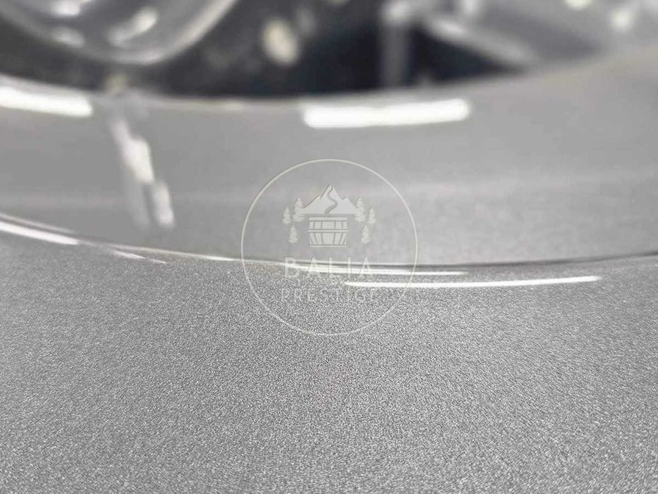 Balia ogrodowa  Akrylowa AQUA-COMFORT