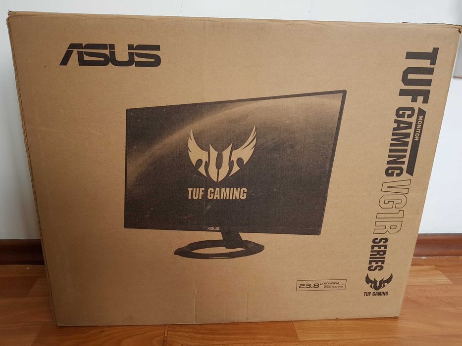 Продам монітор ASUS VG249Q1R