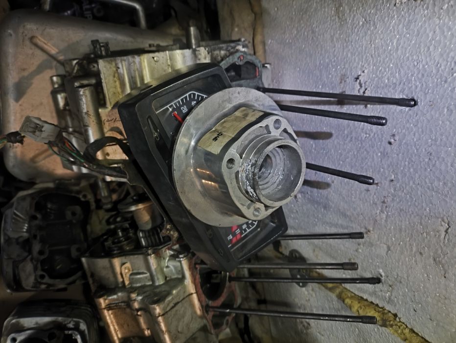 Мотор вайпер zs 150 документи