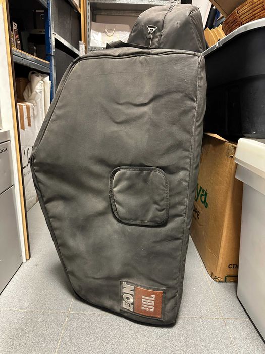 JBL EON15 G2 Speakers64730008908929122