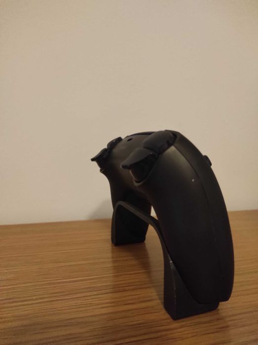 Suporte para Comando PS5 DualSense – Organização e Estilo no Seu Setup