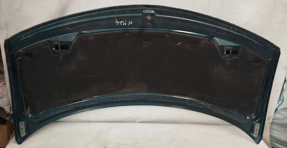 Capot RENAULT Espace/Grand Espace III (JE0_)