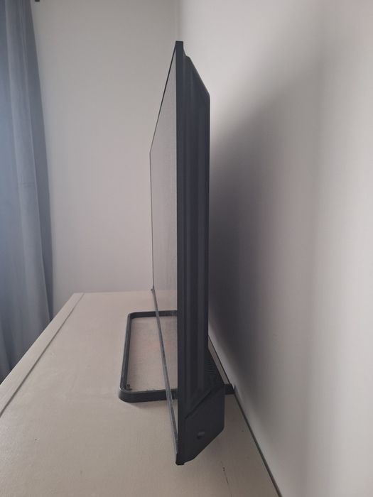 Telewizor z smart TV