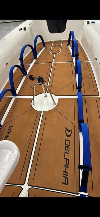 Sprzedam Jacht Regatowy Delphia 24 One Design