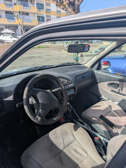 Citroen Saxo exclusive 1.5 diesel