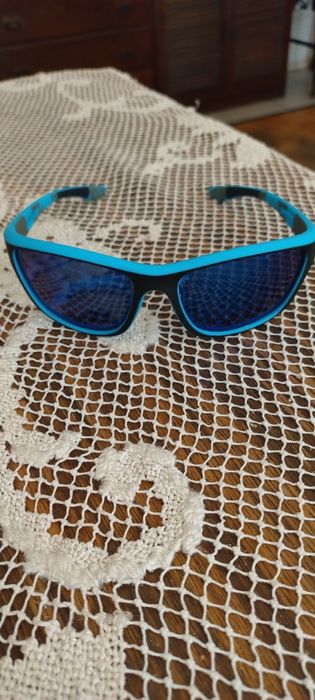 Nowe okulary polaryzacyjne