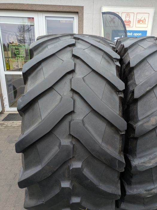 650/65R38 Trelleborg TM 800 para opon rolniczych