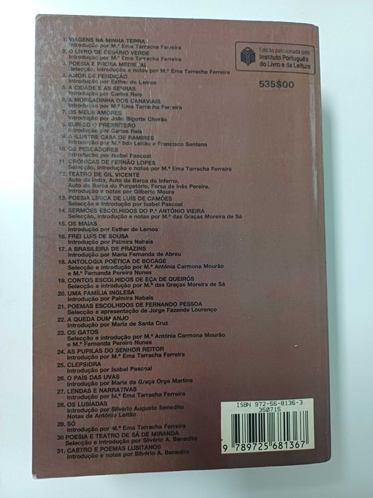 Eça de Queirós - Os Maias