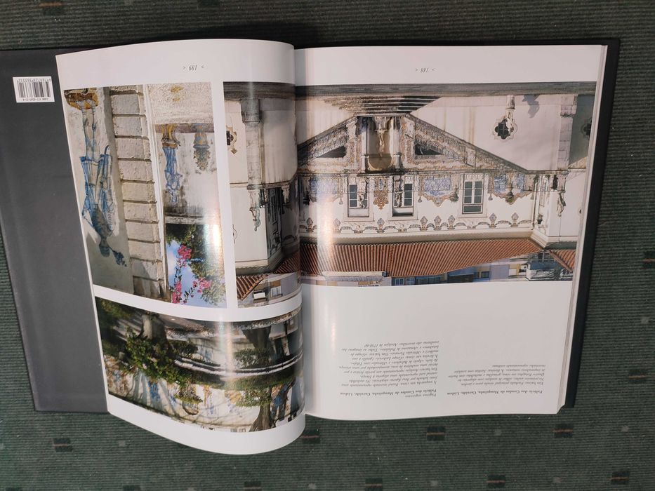 Azulejos Arte e História