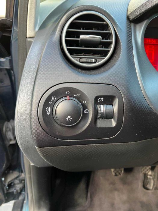 SEAT Altea XL 2008