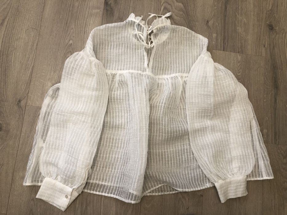 Блузка Zara жіноча