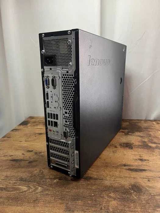ThinkCentre i5/4gb/750gb