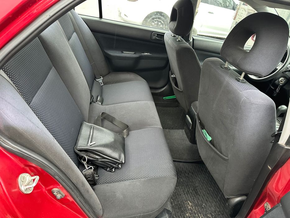 Продам Митцубиси Лестер 9