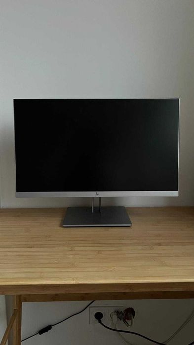 HP E242 Monitory LED 24"