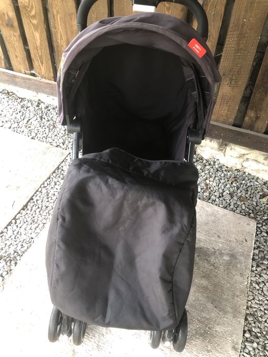Дитяча коляска возик прогулка