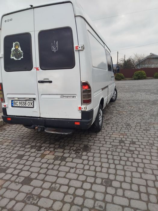 Продам Мерседес Спрінтер