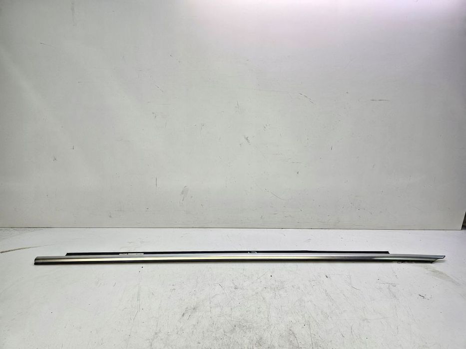 LISTWA CHROM DRZWI AUDI A3 8V CABRIO LEWY PRZÓD 8V7837283