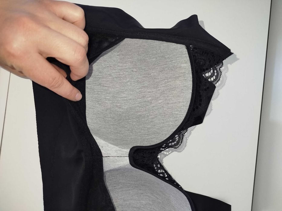 Бюст'є ліф ліфчик бра 90-95 Д