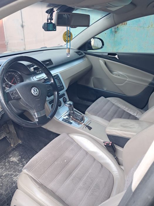 Продам Volkswagen B6