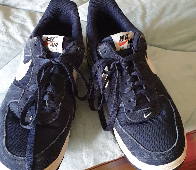 Nike sapatilhas.....