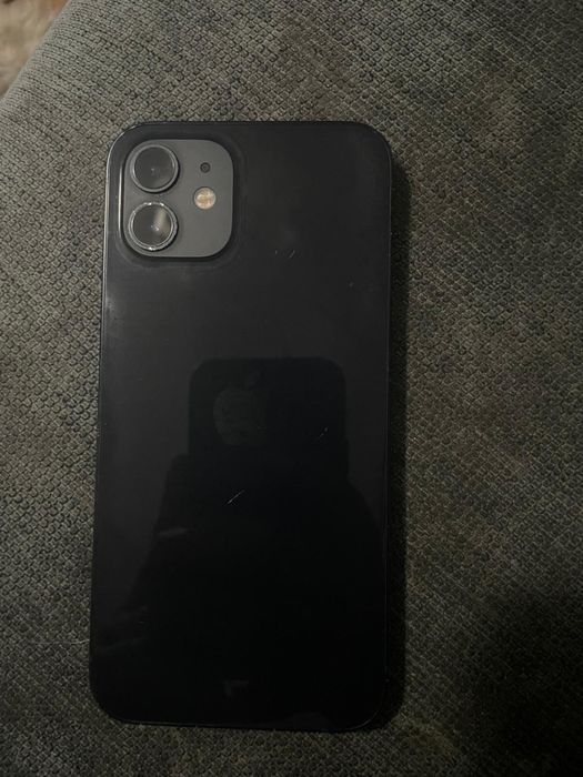 Iphone12 usado, mas em perfeito estado