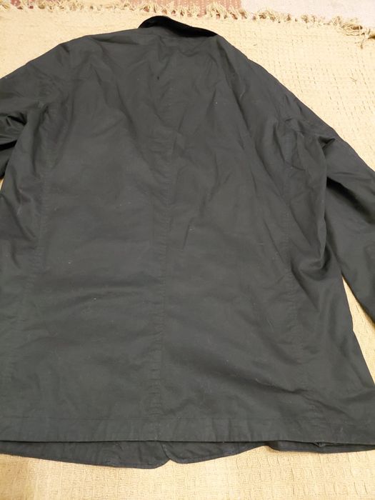 John Stanley kurtka cienka 50