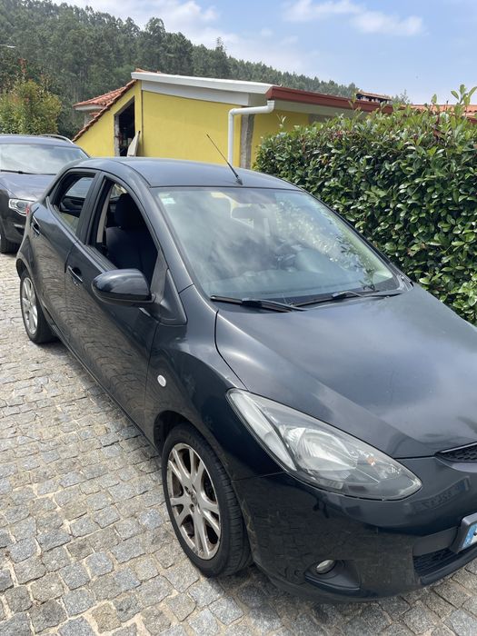 Mazda 2 Sport  ! Negociavel