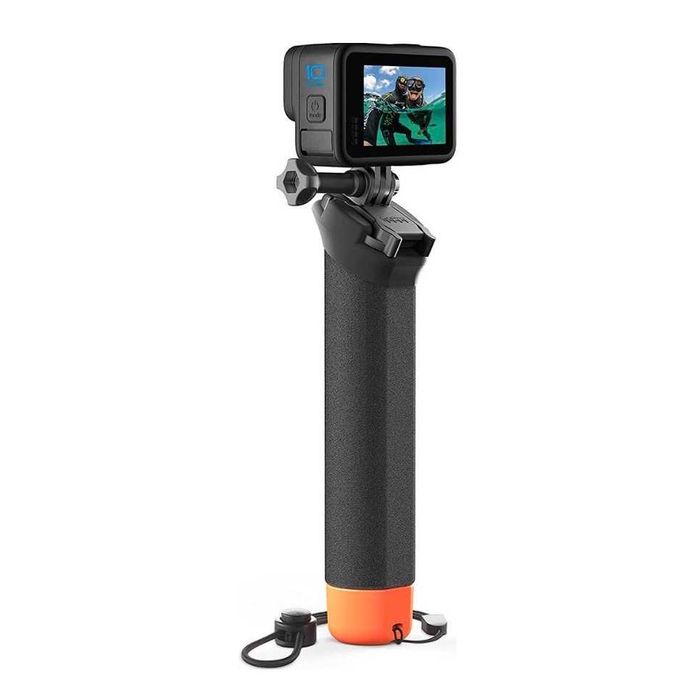 Go Pro Ручка-поплавок The Handler Floating Hand Grip (AFHGM-003-VN)