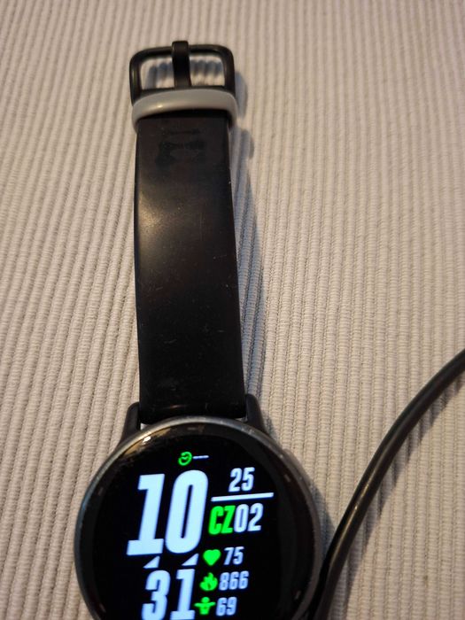 smartwatch Garmin Vivoactive 5