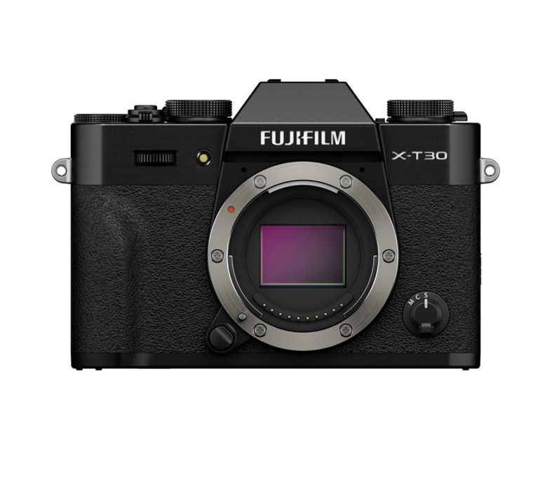 Fujifilm FUJIFILM X-T30 III Body чорний або сірий