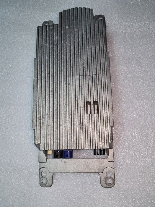 Modulo bluetooth e audio stremming  combox bn2000 bmw