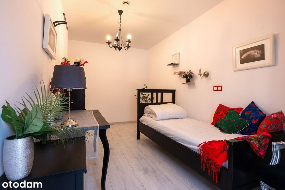 Dom do zamieszkania od zaraz blisko Krakowa | 96 m² | 3 sypialnie