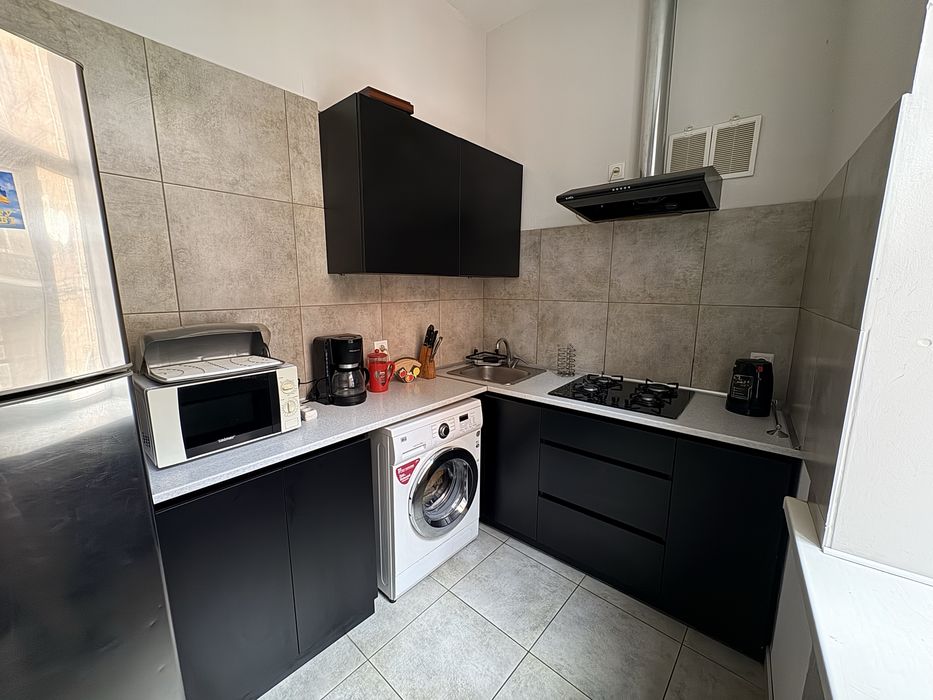 Оренда 2к квартири вул. Римарська 23а, центр, ХАТОБ