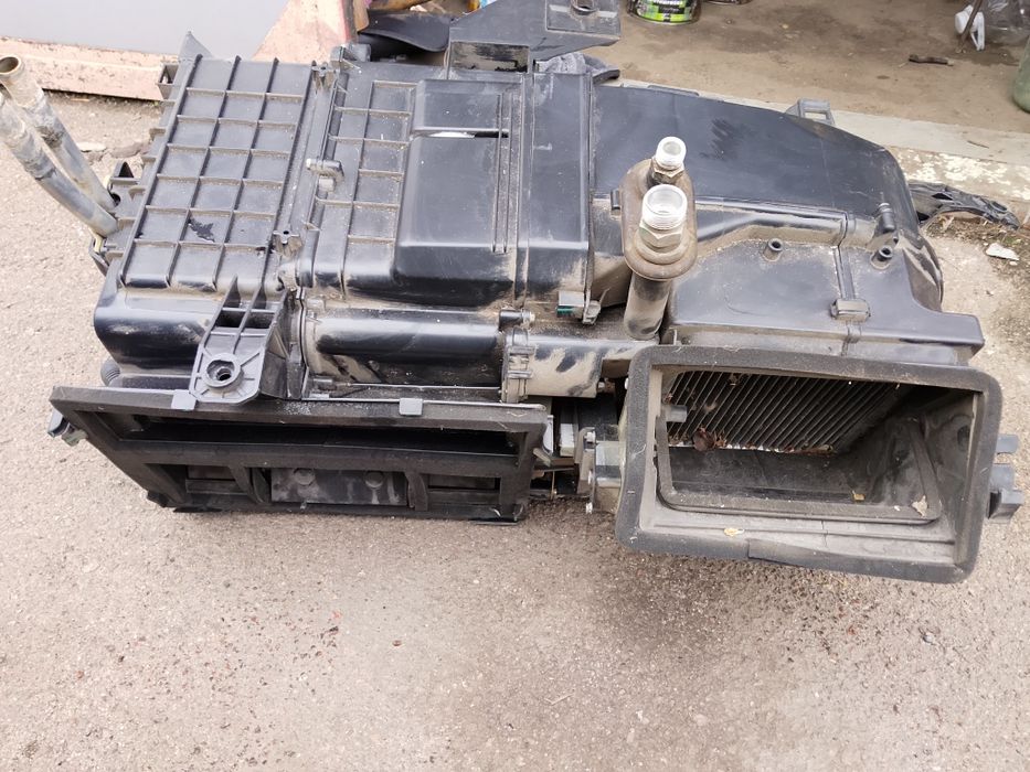 Пічка Geely England ec7