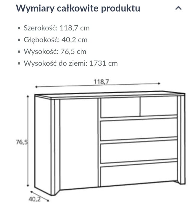Meble młodzieżowe Wójcik Angel komplet