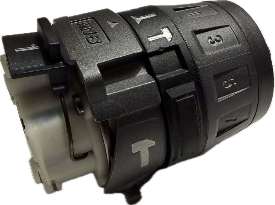 Przekladnia wkretarka Milwaukee M18 ONEPD