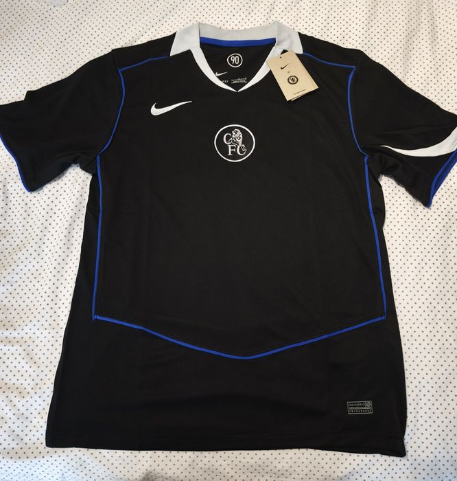 Chelsea retro edition
