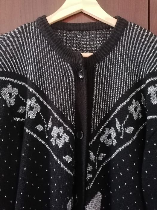 Sweter damski  vintage