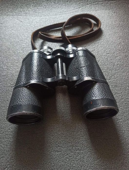 Германський бінокль Carl Zeiss Binoctem 7x50