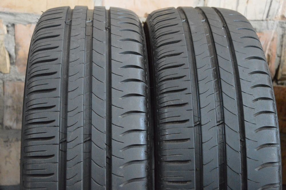 шины б/у лето 205/55-R16 Michelin Energy Sever