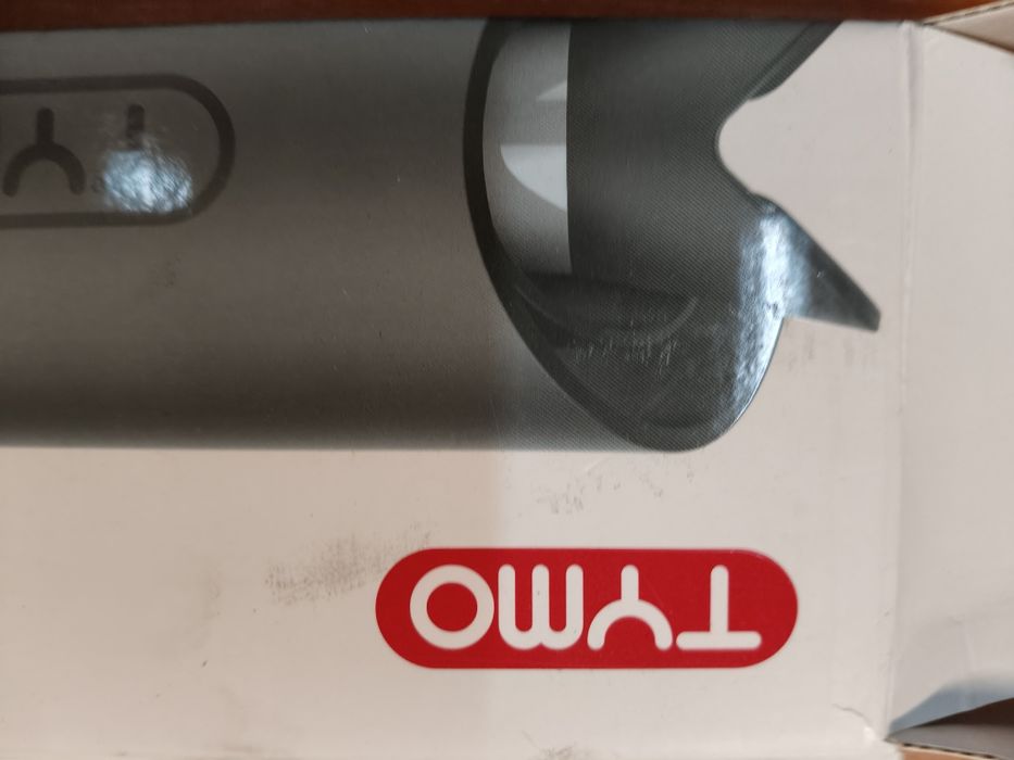 Nowa automatyczna lokówka tymo