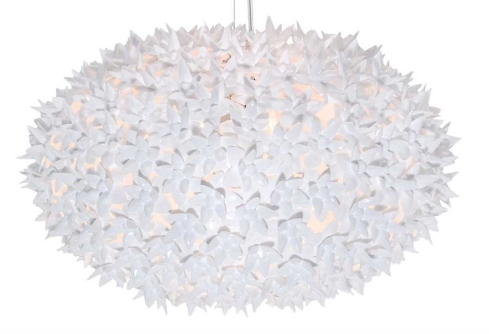 KARTELL BLOOM hanging Medium