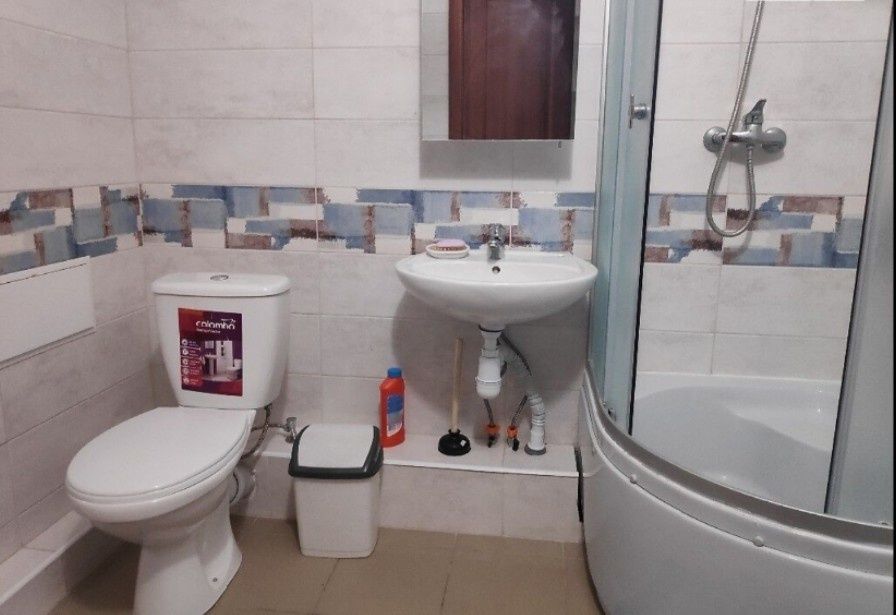 3-комнатная квартира по адресу (площадь 85 м²) - Atlanta.ua - фото 5