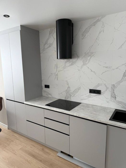 Здається однокімнатна квартира в центрі міста вул.Буковинська  ЖК